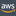 Amazon Web Services logo
